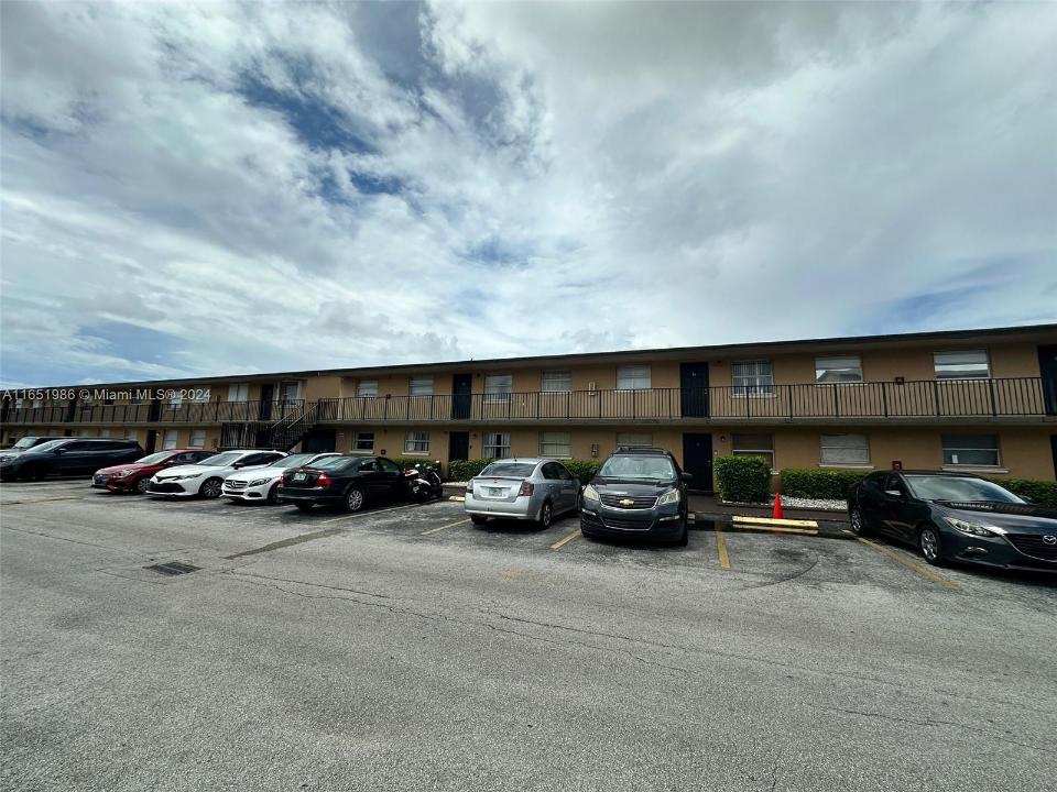 5461 W 24th Ave 57, Hialeah, 플로리다 33016, 미국