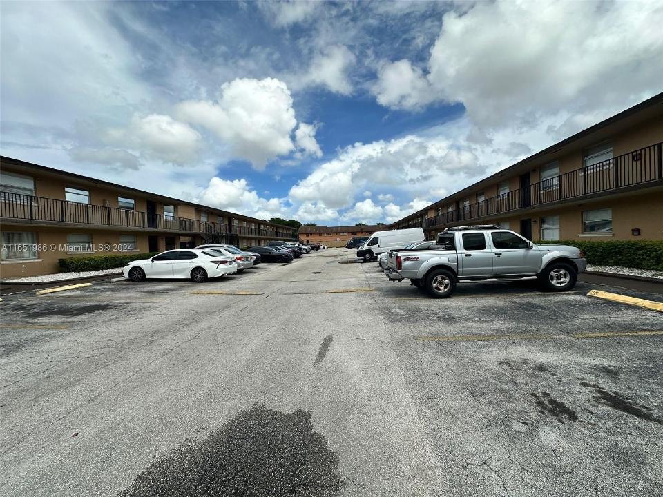 5461 W 24th Ave 57, Hialeah, 플로리다 33016, 미국