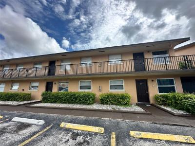 5461 W 24th Ave 61, Hialeah, Florida 33016, USA