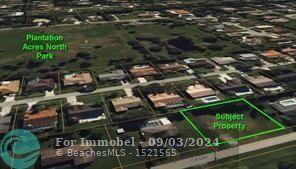 11930 NW 25th St, Plantation, Floride 33323, États-Unis