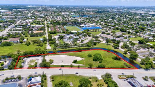 1350 NW 31 Avenue, Pompano Beach, פלורידה 33069, ארצות הברית של אמריקה 