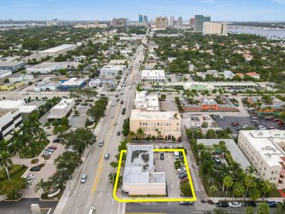 2730 S Dixie Highway, West Palm Beach, Florida 33405, HOA KỲ