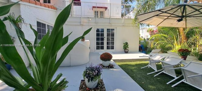 846 Michigan Ave 101, Miami Beach, Florida 33139, USA
