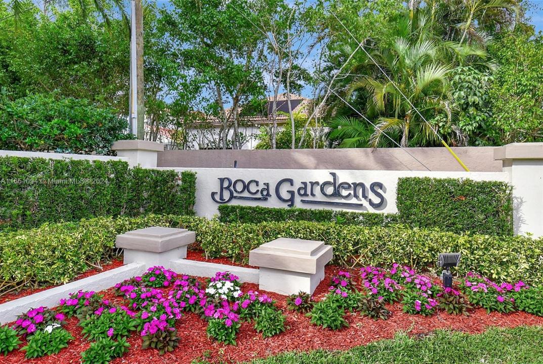 9963 Boca Gardens Trl B, Boca Raton, Florida 33496, USA