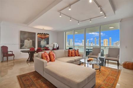 6000 Island Blvd 1707, Aventura, Florida 33160, USA