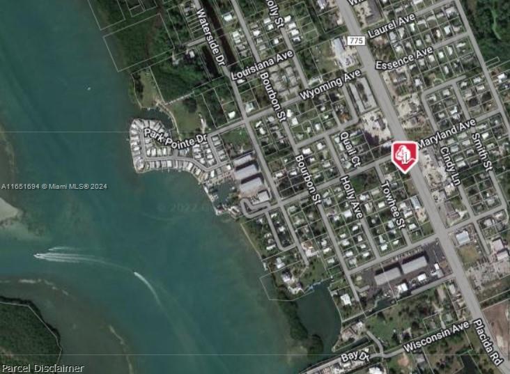 3220 Placida, Other City - In The State Of Florida, フロリダ 34224, アメリカ合衆国