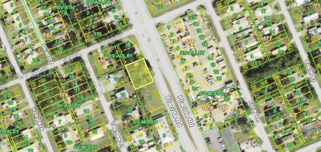 3220 Placida, Other City - In The State Of Florida, Florida 34224, USA