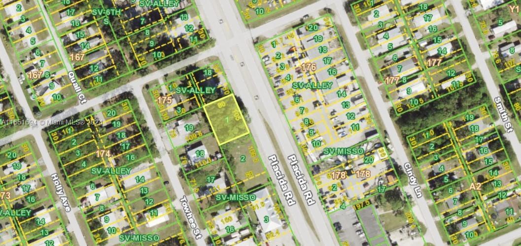 3220 Placida, Other City - In The State Of Florida, フロリダ 34224, アメリカ合衆国
