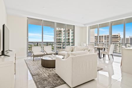 3100 N Ocean Drive H-1409, Riviera Beach, Florida 33404