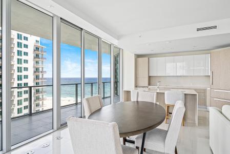 3100 N Ocean Drive H-1409, Riviera Beach, Florida 33404