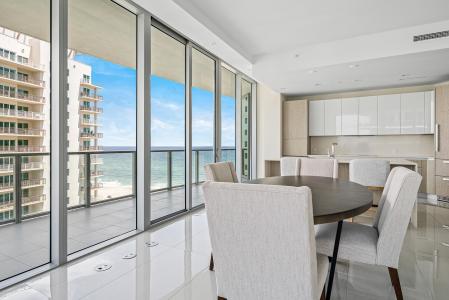 3100 N Ocean Drive H-1409, Riviera Beach, Florida 33404