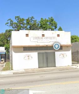 6815 NW 7th Ave, Miami, Florida 33150