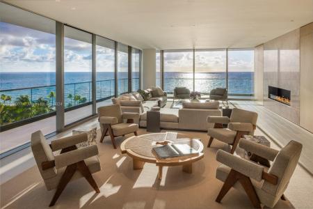 10203 Collins Ave 701, Bal Harbour, Florida 33154, Amerika Birleşik Devletleri