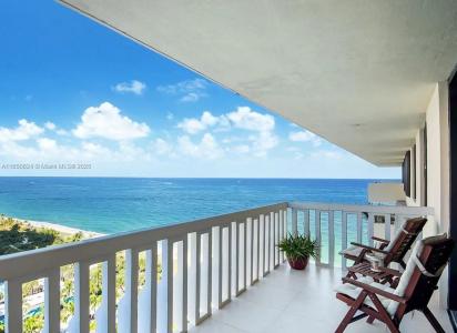 9801 Collins Ave 20C, Bal Harbour, Florida 33154, USA