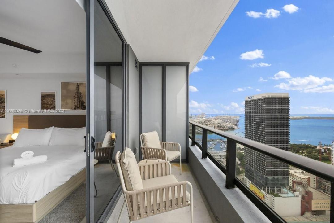 601 NE 1 4410, Miami, 플로리다 33132, 미국