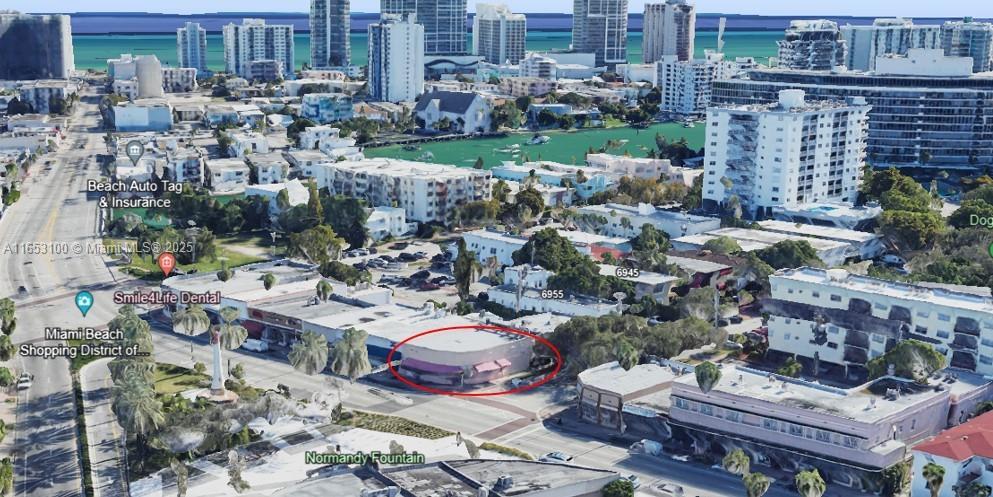 940 71st St, Miami Beach, Florida 33141, Estados Unidos