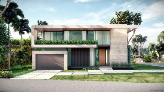661 Layne Blvd, Hallandale Beach, Florida 33009, USA