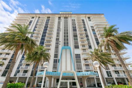 1500 S Ocean Dr 15A, Hollywood, Florida 33019, USA