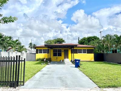 1625 NW 85th St, Miami, Florida 33147, USA