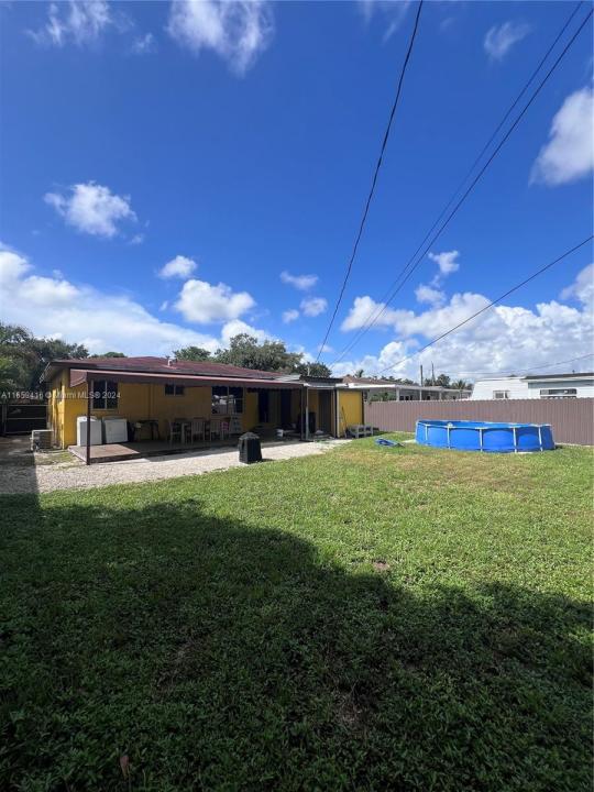 1625 NW 85th St, Miami, פלורידה 33147, ארצות הברית של אמריקה 