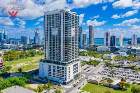 1600 NE 1st Ave 1916, Miami, Florida 33132, USA