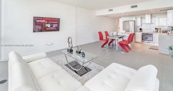 1600 NE 1st Ave 1916, Miami, Florida 33132, USA