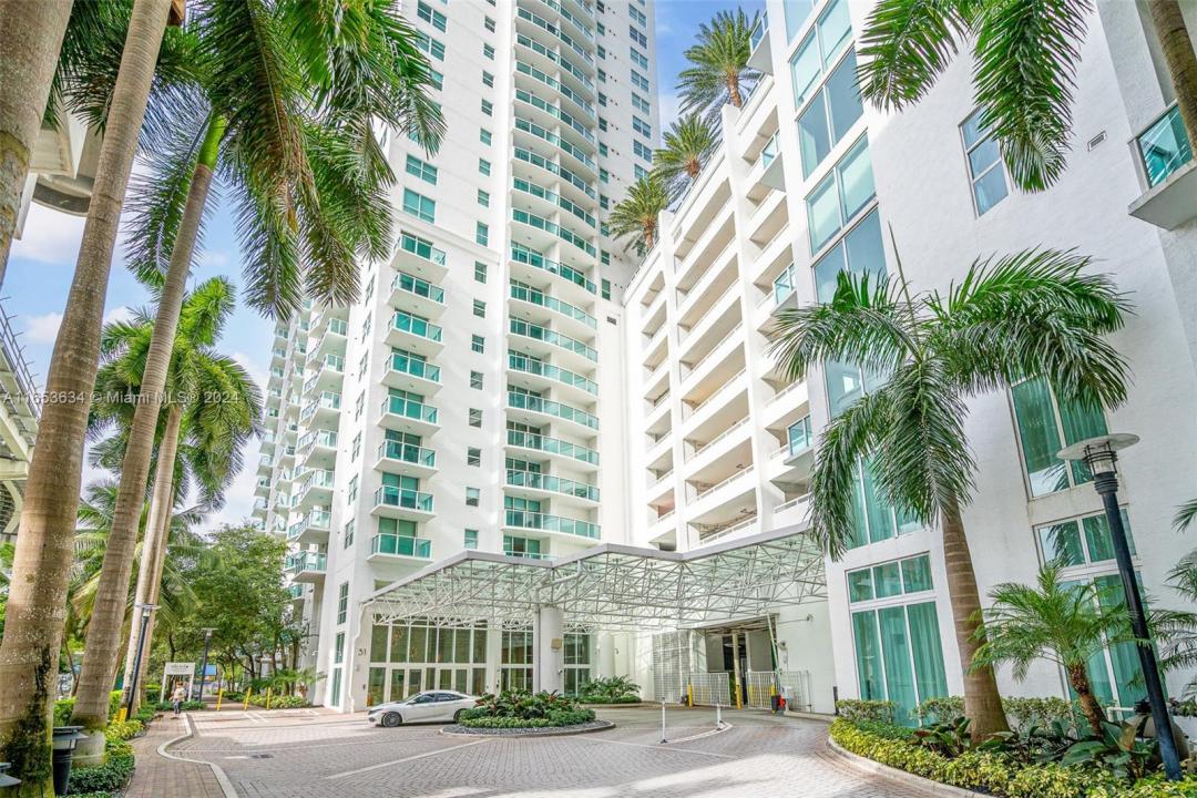 41 SE 5th St 2311, Miami, Floride 33131, États-Unis