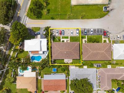 2131 NE 40th Ct #1-8, Lighthouse Point, Florida 33064