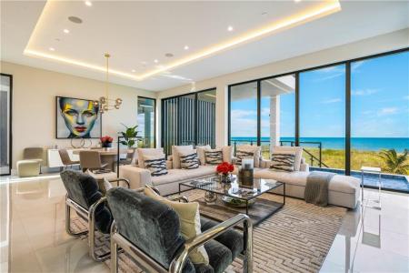 4368 Diamond Shores Way, Diamond Shores, Hutchinson Island, Florida 34949