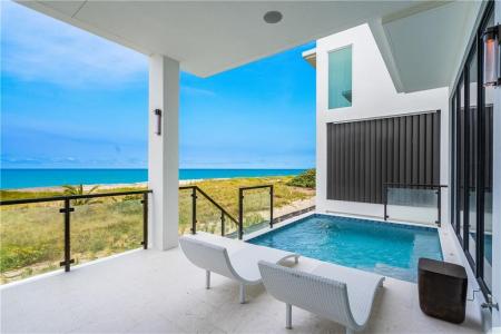 4364 Diamond Shores Way, Diamond Shores, Hutchinson Island, Florida 34949
