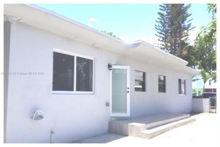 3181 NW 5th Ave, Miami, Florida 33127, USA