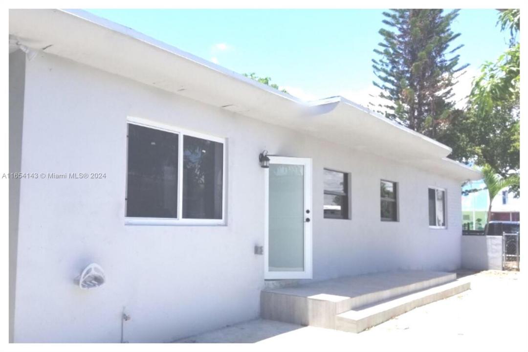 3181 NW 5th Ave, Miami, 佛罗里达州 33127, 美国