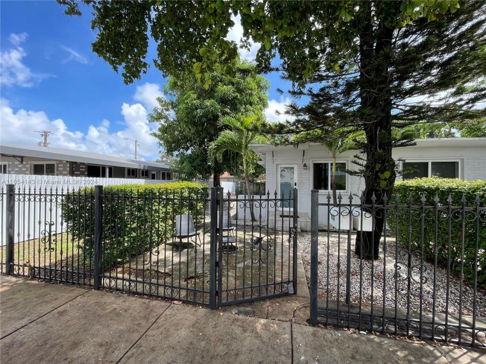 3181 NW 5th Ave, Miami, 佛罗里达州 33127, 美国