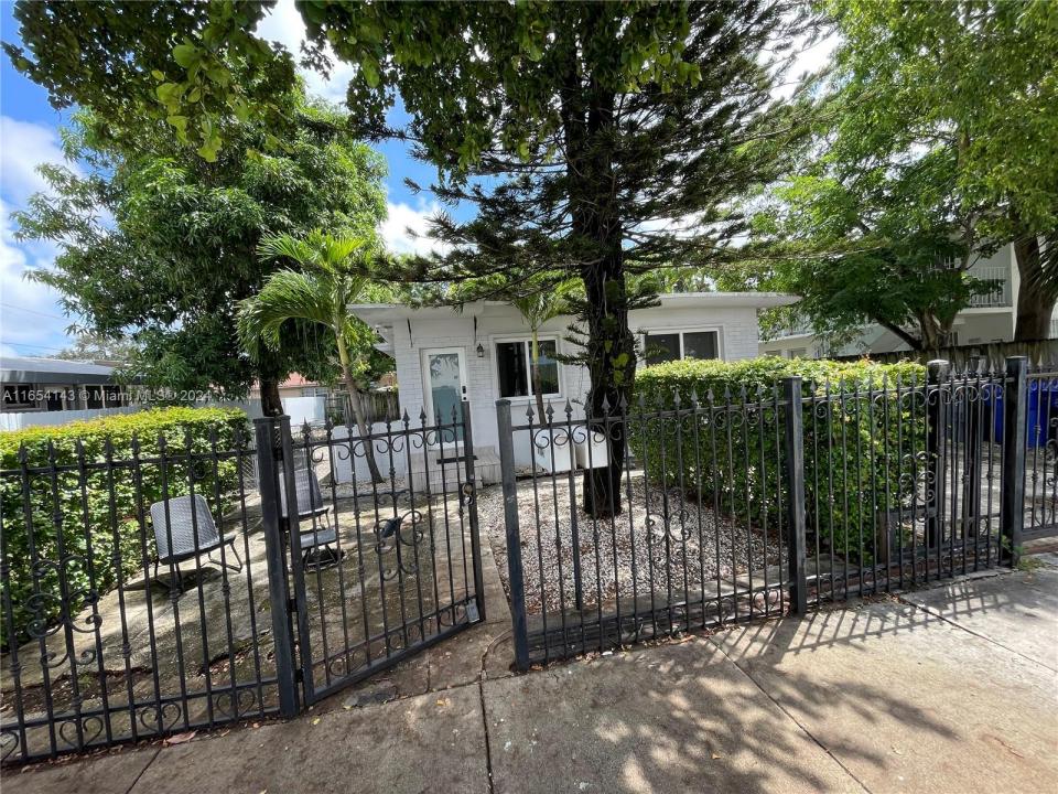 3181 NW 5th Ave, Miami, 佛罗里达州 33127, 美国