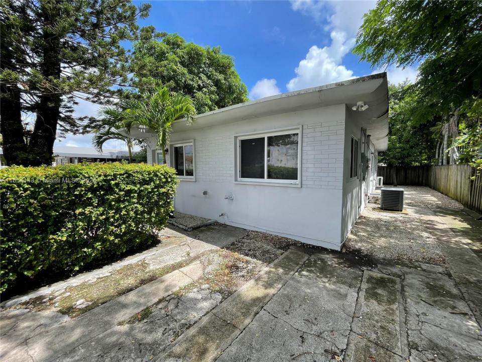3181 NW 5th Ave, Miami, 佛罗里达州 33127, 美国