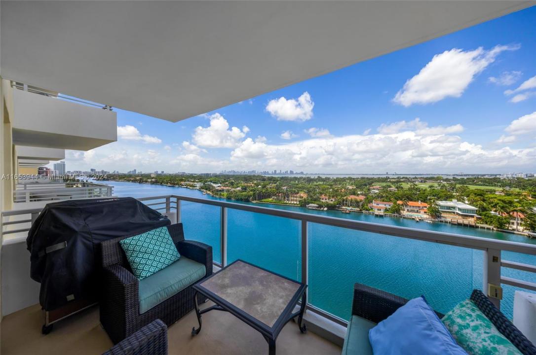 5600 Collins Ave 14M, Miami Beach, Floride 33140, États-Unis