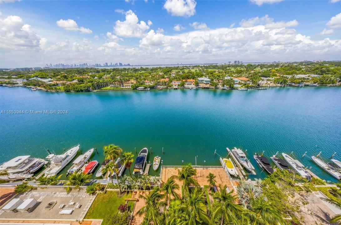 5600 Collins Ave 14M, Miami Beach, Floride 33140, États-Unis