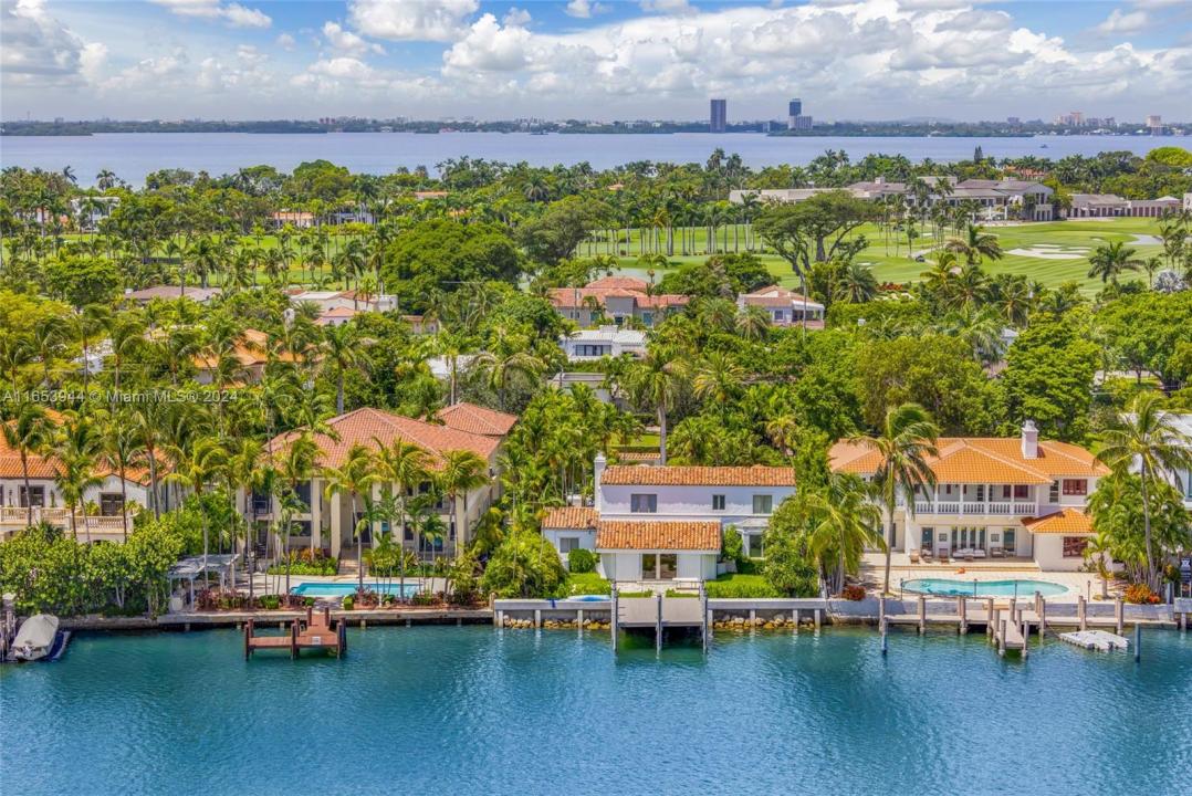5600 Collins Ave 14M, Miami Beach, Floride 33140, États-Unis