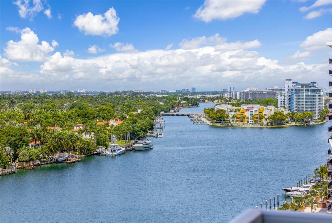 5600 Collins Ave 14M, Miami Beach, Floride 33140, États-Unis