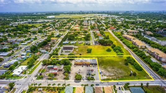 6 Nw Ave, Pompano Beach, Florida 33060, USA