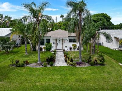 1539 Funston St, Hollywood, Florida 33020, USA