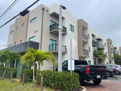 630 W 18th St 109, Hialeah, Florida 33010, USA
