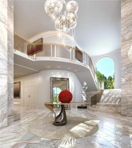 17901 COLLINS SF4, Sunny Isles Beach, Florida 33160, USA