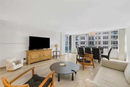 5151 Collins Ave 730 +DEN, Miami Beach, Florida 33140, USA