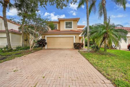3884 NW 63rd Ter, Coral Springs, Florida 33067, USA