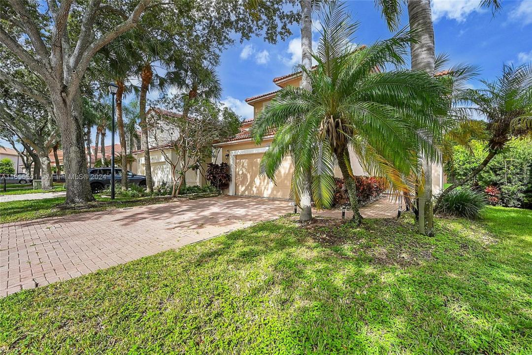 3884 NW 63rd Ter, Coral Springs, Floride 33067, États-Unis