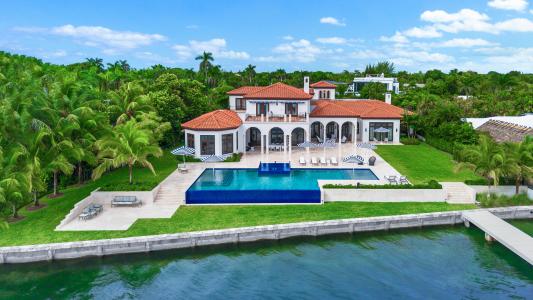 3400 N Flagler Drive, West Palm Beach, Florida 33407