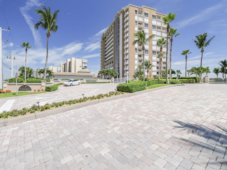 4180 N Highway A1a 205, Hutchinson Island, Florida 34949, Estados Unidos