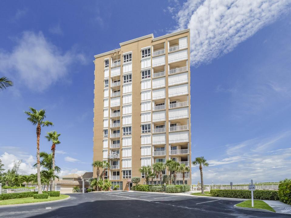 4180 N Highway A1a 205, Hutchinson Island, Florida 34949, Estados Unidos