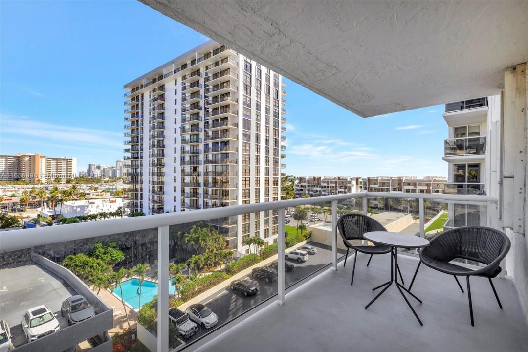 3015 N Ocean Blvd 6A, Fort Lauderdale, 佛罗里达州 33308, 美国
